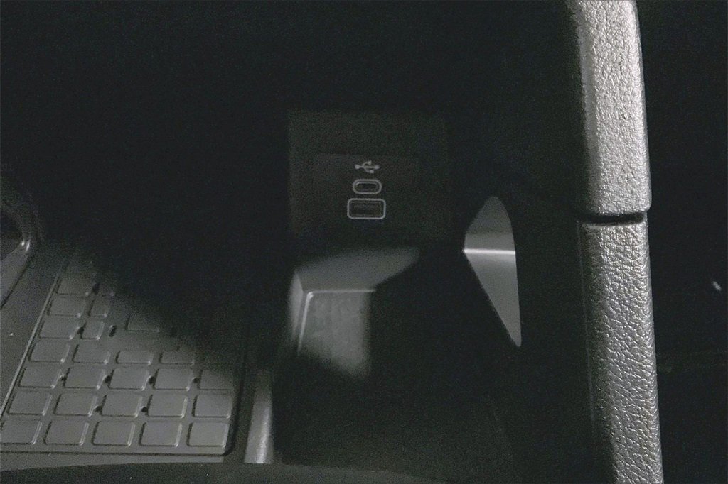 Certified 2024 Ford Ranger XLT image 30