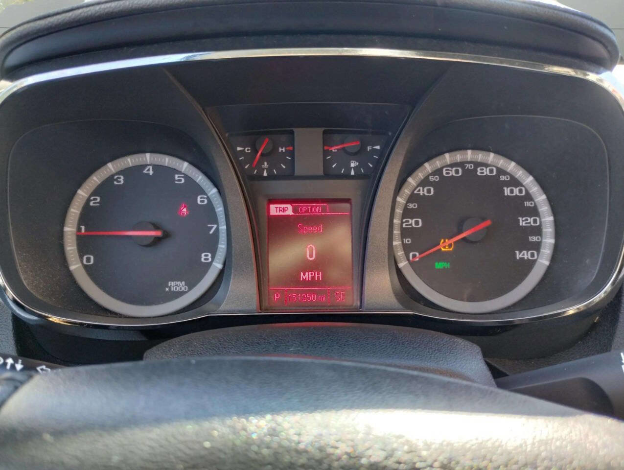 Used 2016 GMC Terrain SLE w/ Convenience Package FWD image 26