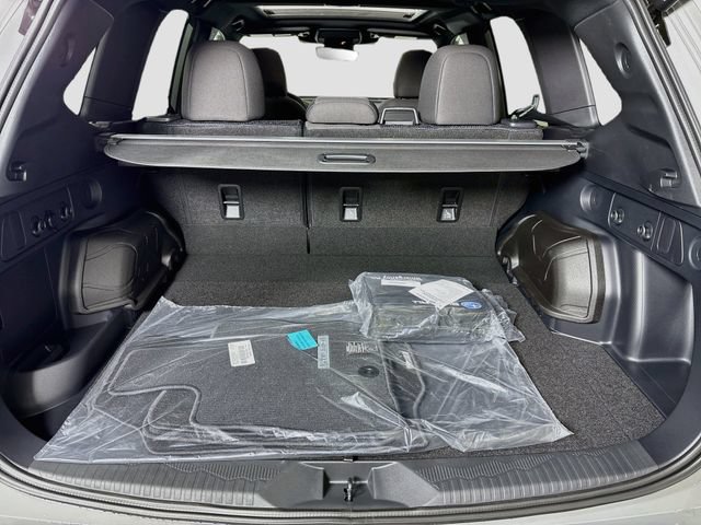 New 2026 Subaru Forester Premium AWD/4WD image 26
