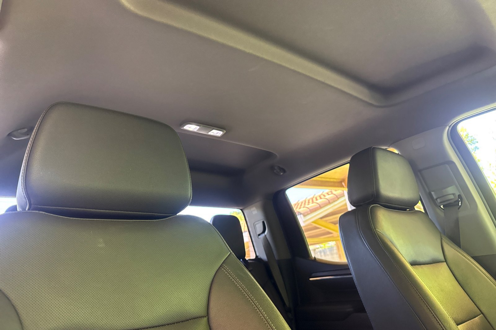 Used 2025 GMC Sierra 1500 SLT AWD/4WD image 20