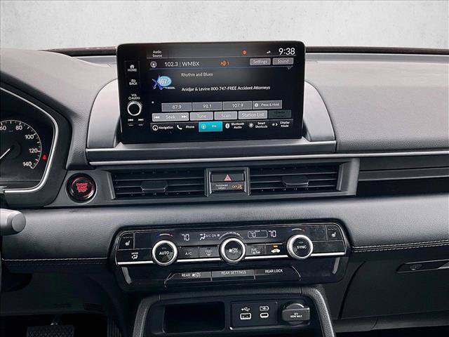 Used 2023 Honda Pilot Touring image 8