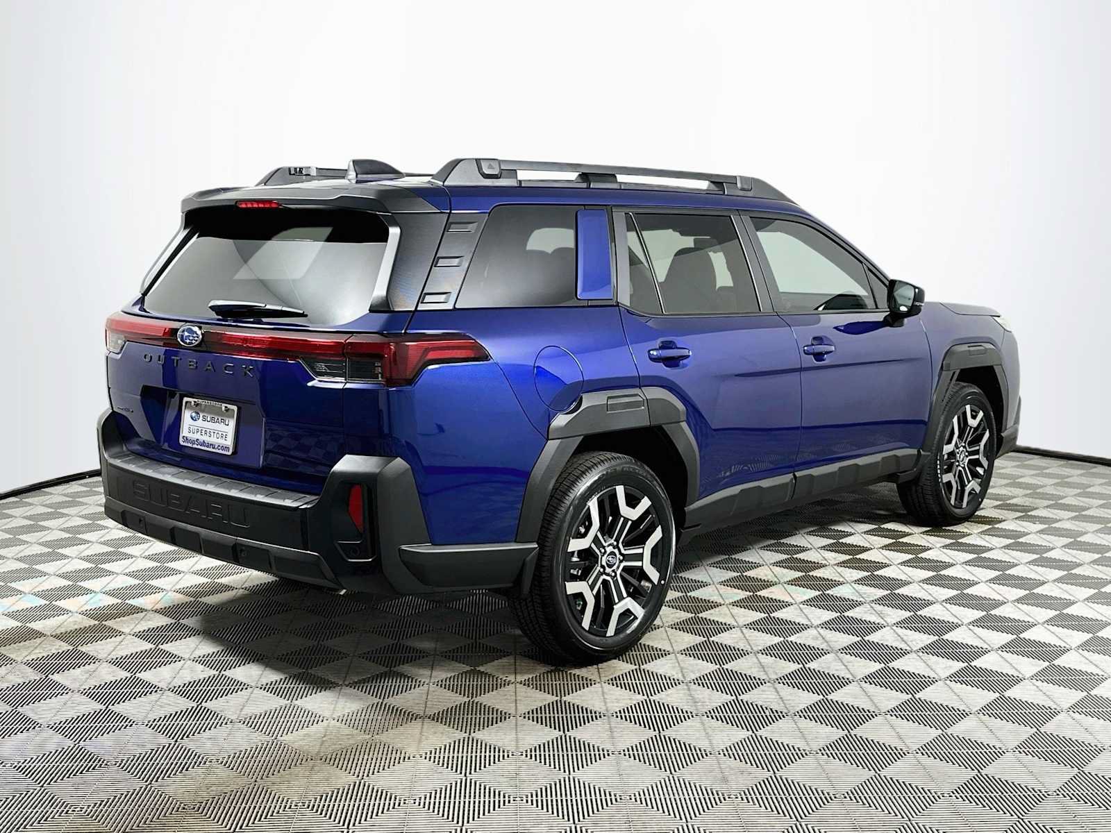 New 2026 Subaru Outback Touring XT AWD/4WD image 7