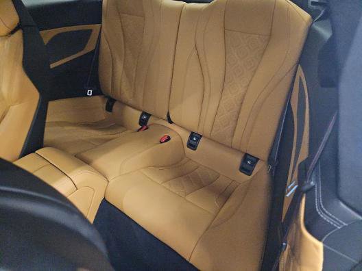 Used 2023 BMW M8 Competition image 10