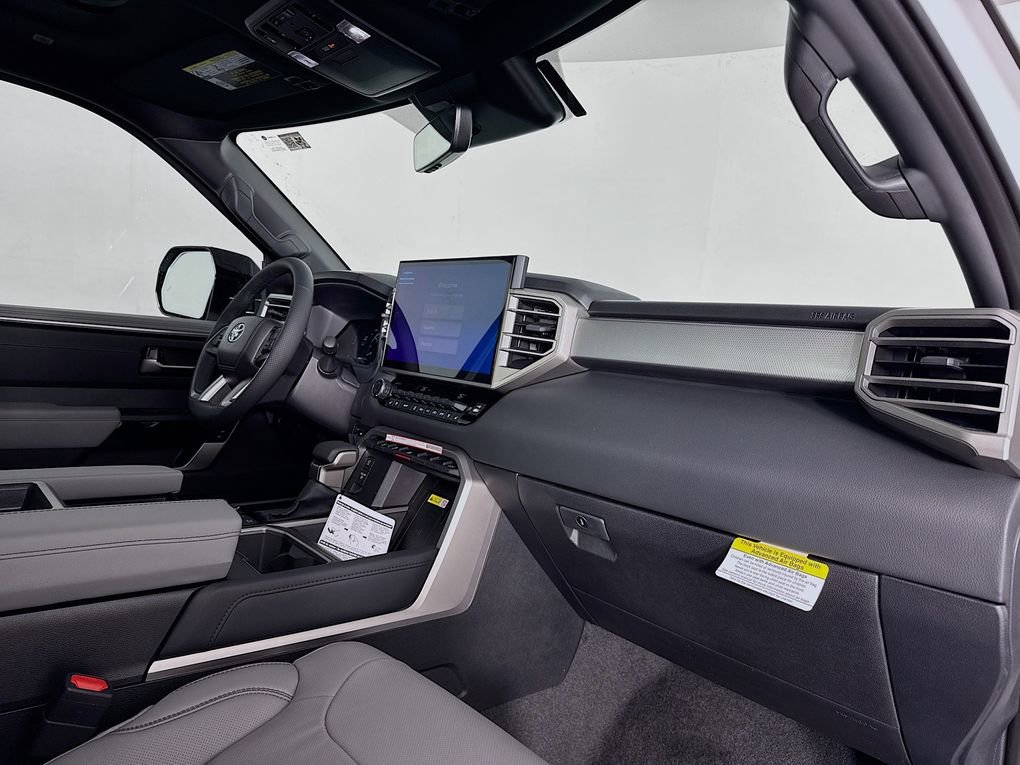 New 2026 Toyota Tundra Limited image 29
