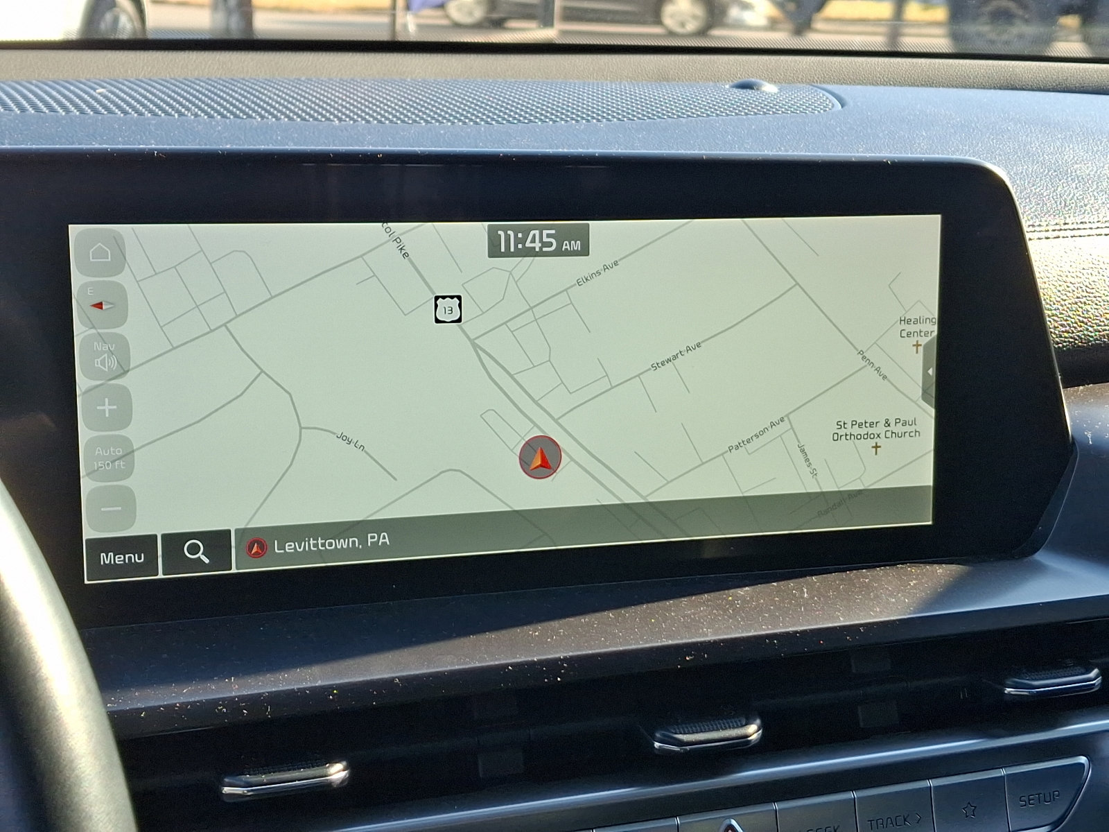 Used 2023 Kia Telluride S w/ S Sunroof Package image 18