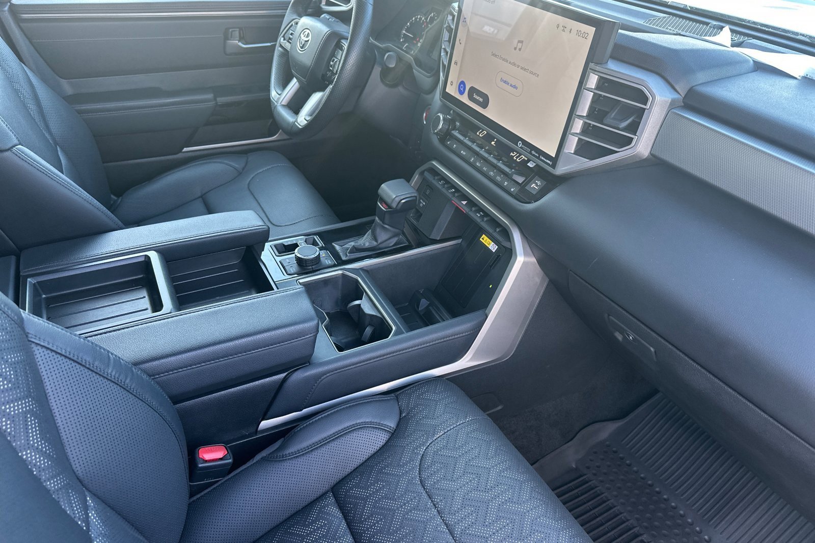 Used 2023 Toyota Tundra Limited image 14