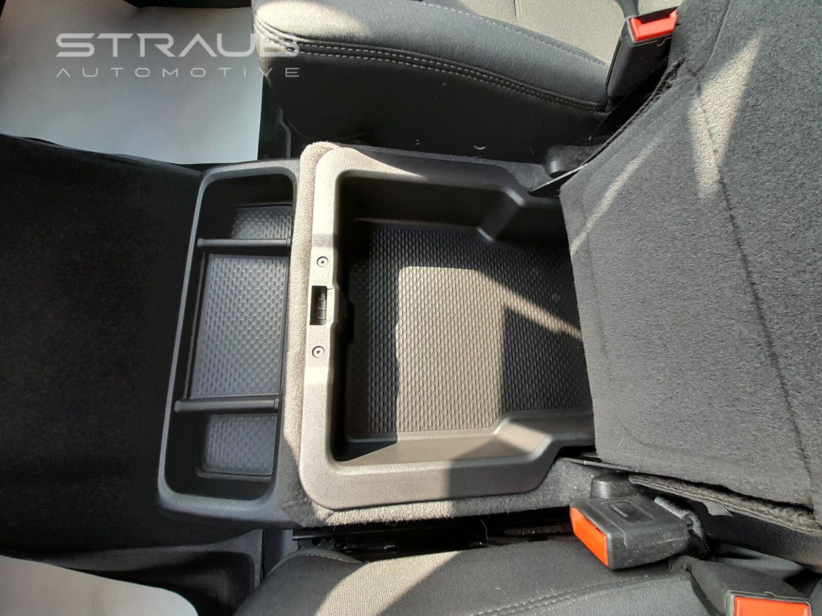 Used 2025 RAM 1500 Warlock AWD/4WD image 29