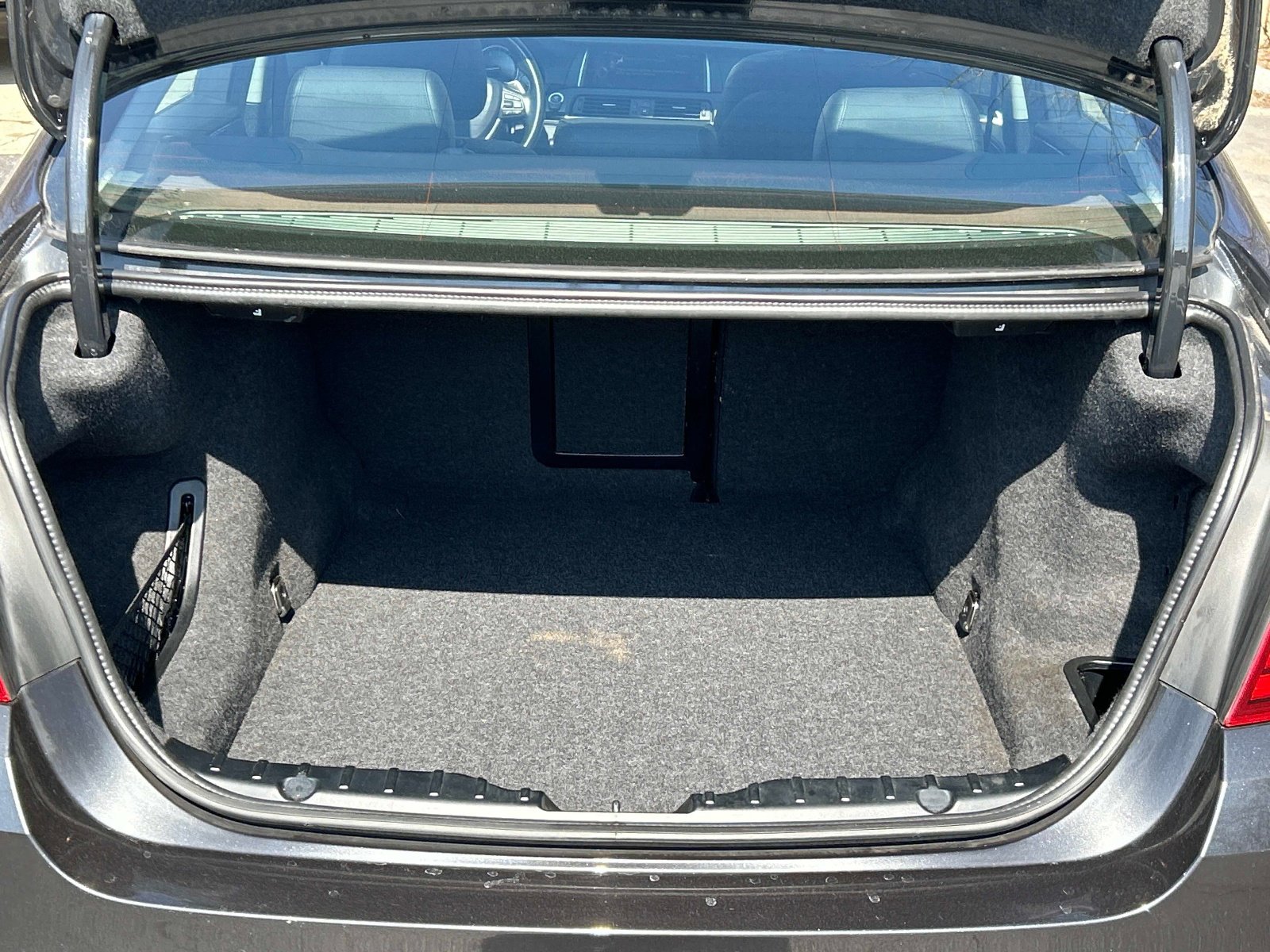 Used 2016 BMW 528i xDrive Sedan AWD/4WD image 13