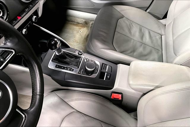 Used 2016 Audi A3 1.8T Premium image 18