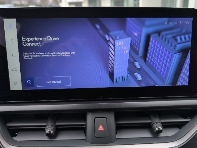 New 2026 Lexus UX 300h AWD image 18