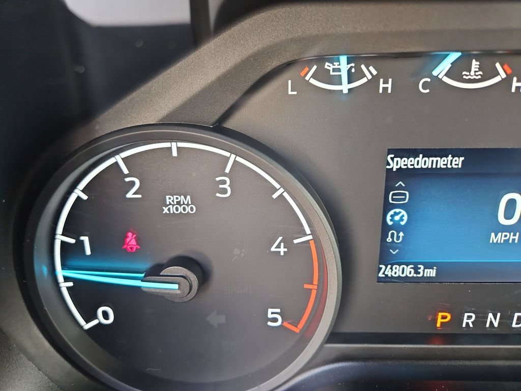 Used 2023 Ford F350 XL w/ 360-Degree Camera Package AWD/4WD image 17