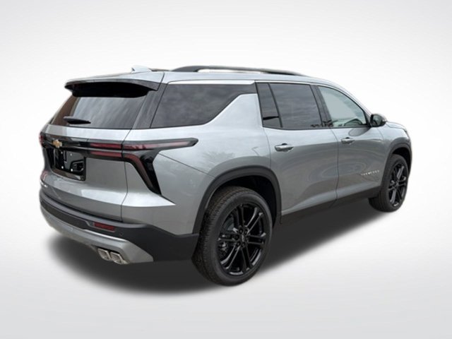 New 2027 Chevrolet Traverse LT AWD/4WD image 29