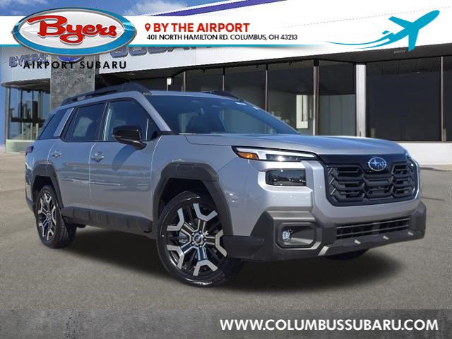 New 2026 Subaru Outback Touring XT AWD/4WD 360° Tour
