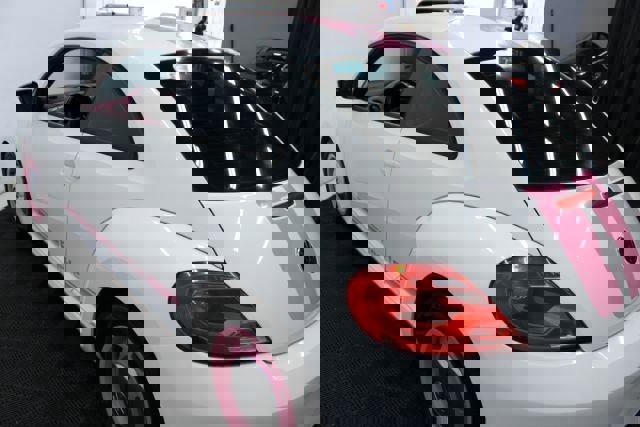 Used 2013 Volkswagen Beetle 2.5 image 9