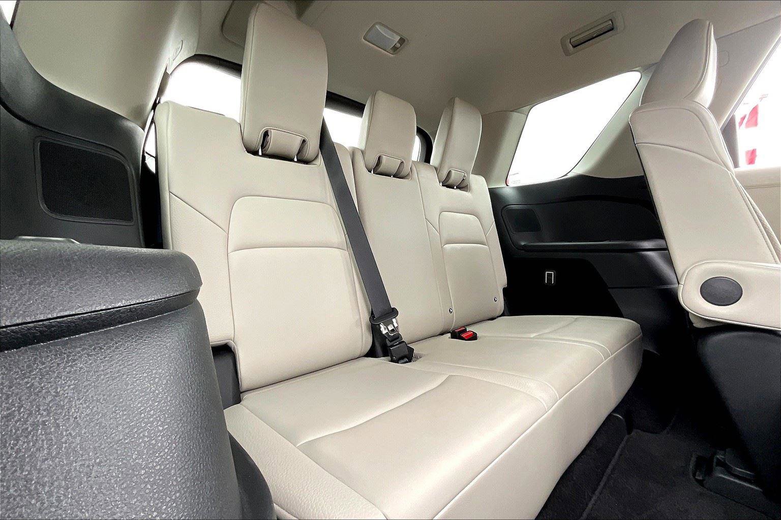 Used 2022 Nissan Pathfinder SL w/ SL Premium Package image 28