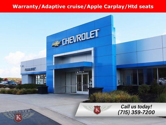 Used 2023 Chevrolet Blazer LT w/ Convenience Package image 30