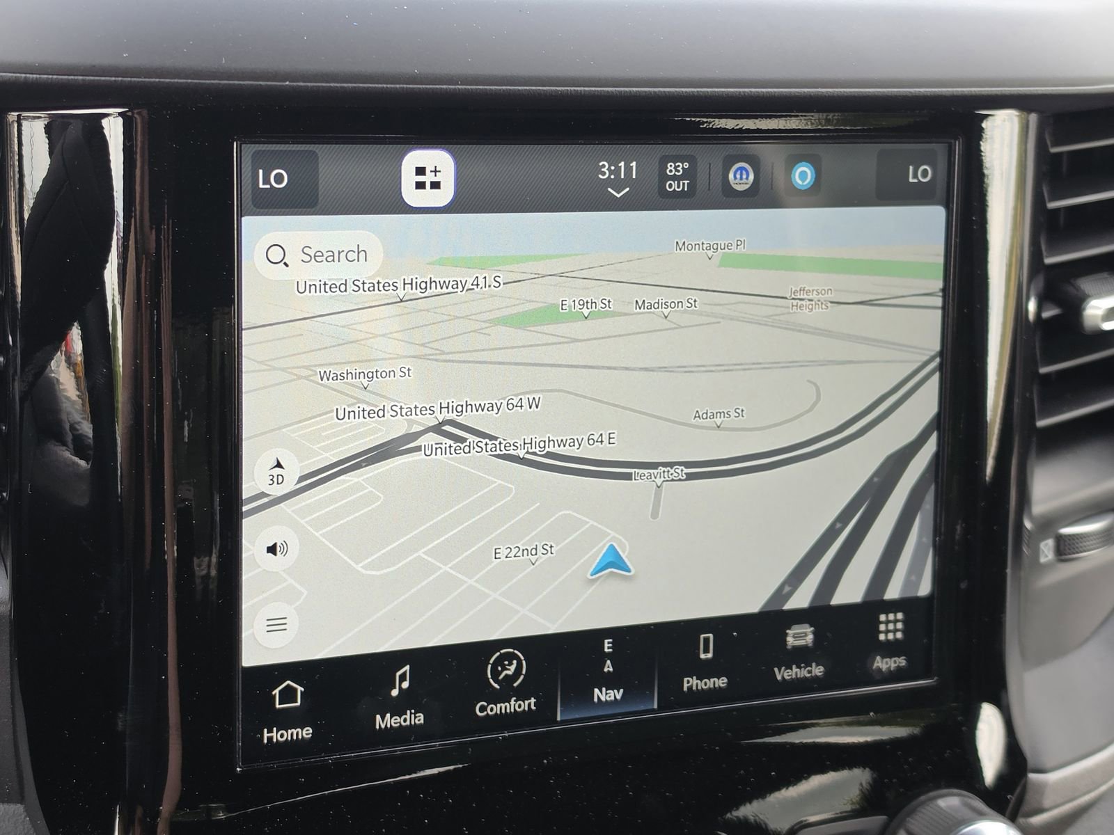 Used 2024 RAM 3500 Tradesman w/ Towing Technology Group AWD/4WD image 15