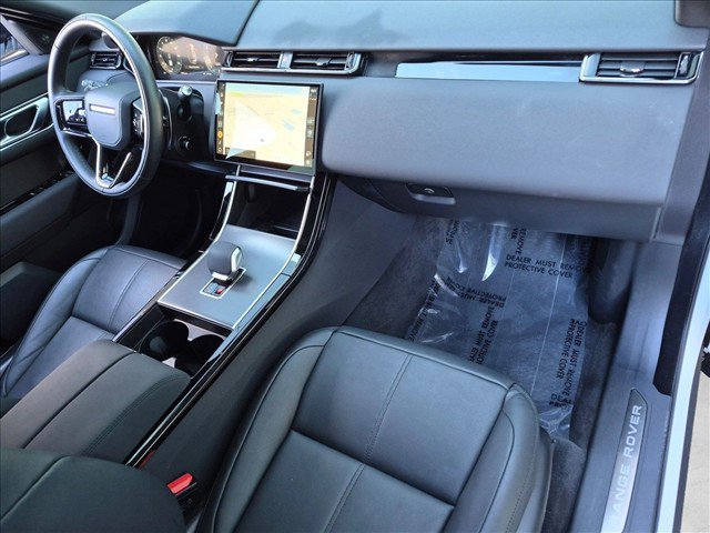 Certified 2026 Land Rover Range Rover Velar S AWD/4WD image 23