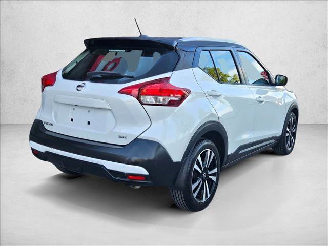 Used 2018 Nissan Kicks SR FWD image 5