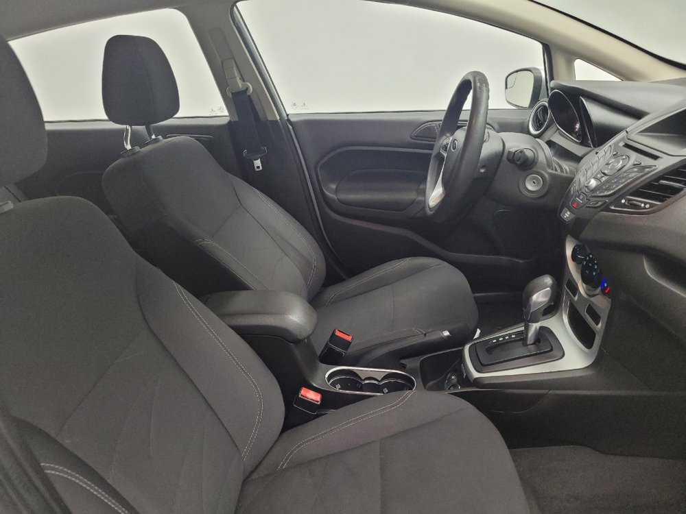 Used 2019 Ford Fiesta SE FWD image 21