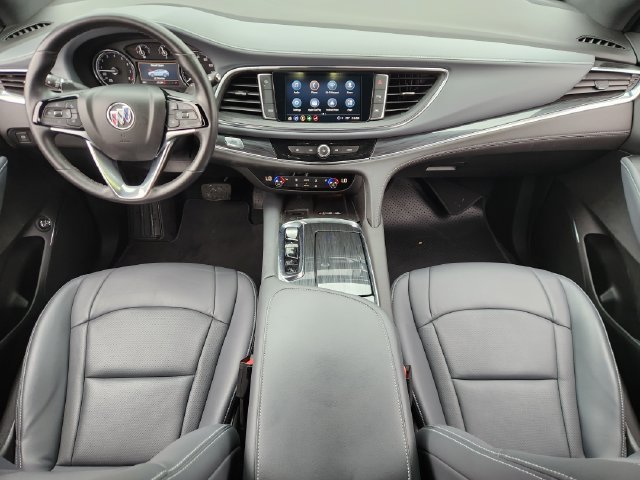Used 2023 Buick Enclave Essence w/ Trailering Package, 5000 lbs. FWD image 21