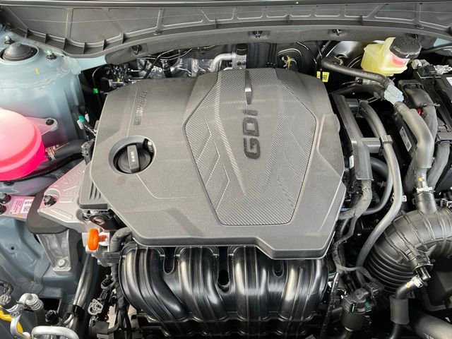 New 2026 Hyundai Santa Cruz SEL image 32