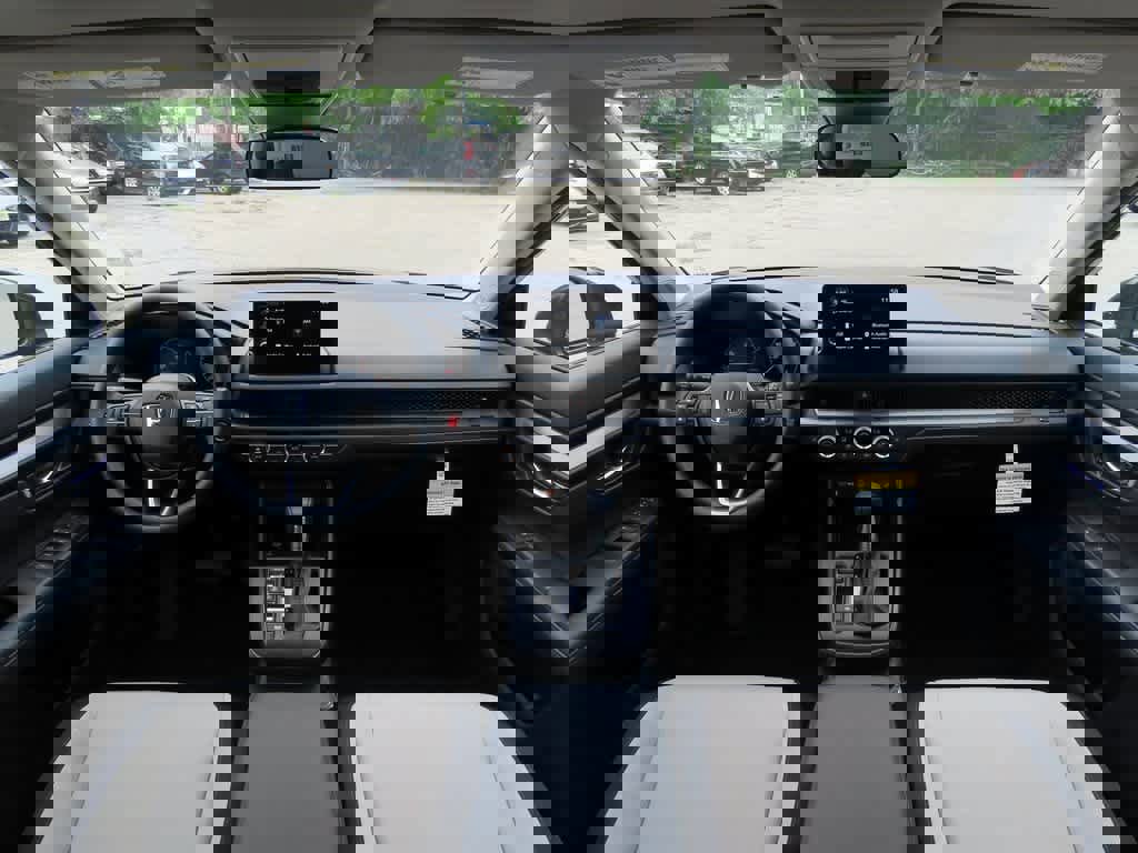 New 2026 Honda CR-V EX image 17