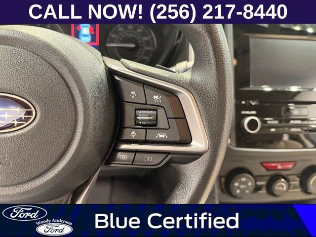 Used 2023 Subaru Impreza Premium AWD/4WD image 12