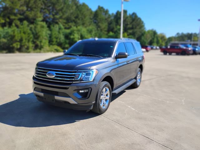 Used 2020 Ford Expedition XLT