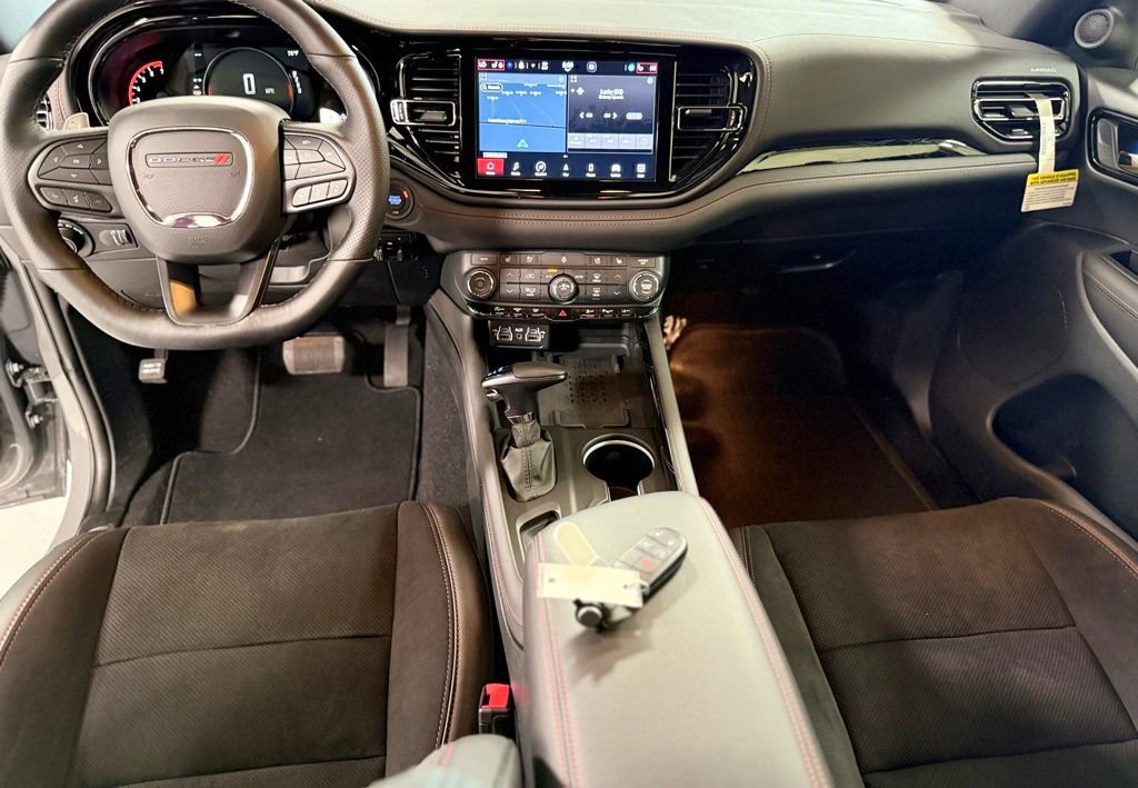 New 2026 Dodge Durango GT AWD/4WD image 2