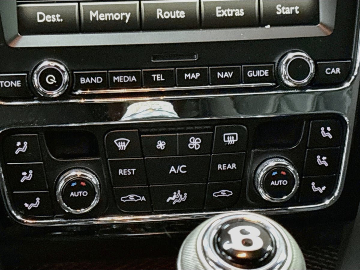 Used 2015 Bentley Continental GT V8 S AWD/4WD image 39