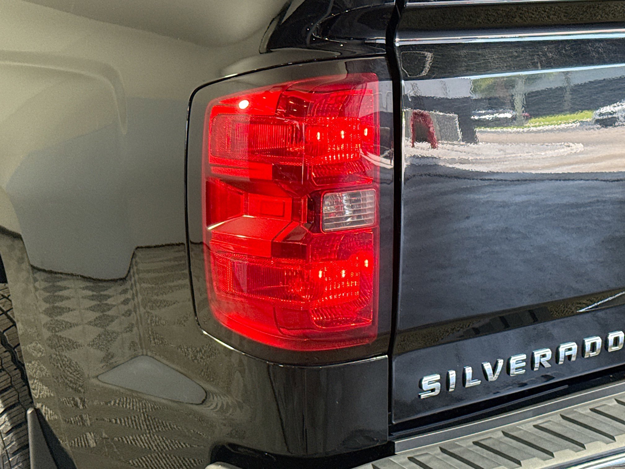 Used 2018 Chevrolet Silverado 1500 LT w/ Texas Edition RWD image 36