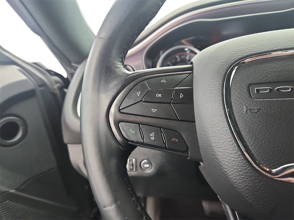 Used 2019 Dodge Challenger SXT image 26