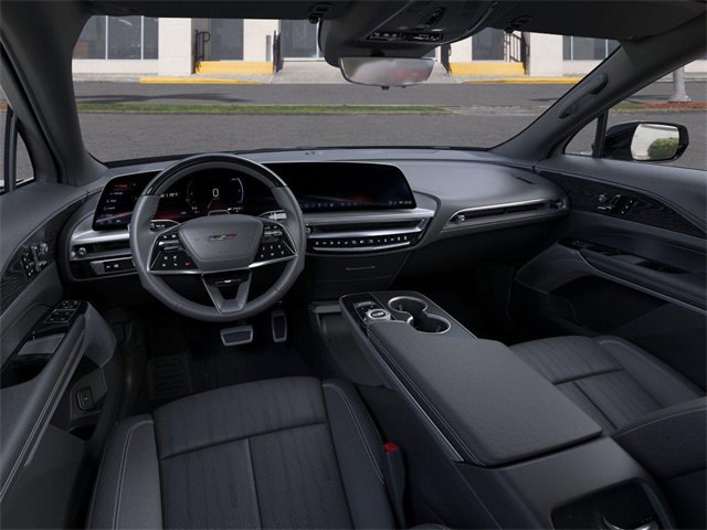 New 2026 Cadillac Lyriq V w/ LPO, Floor Liner Package image 15