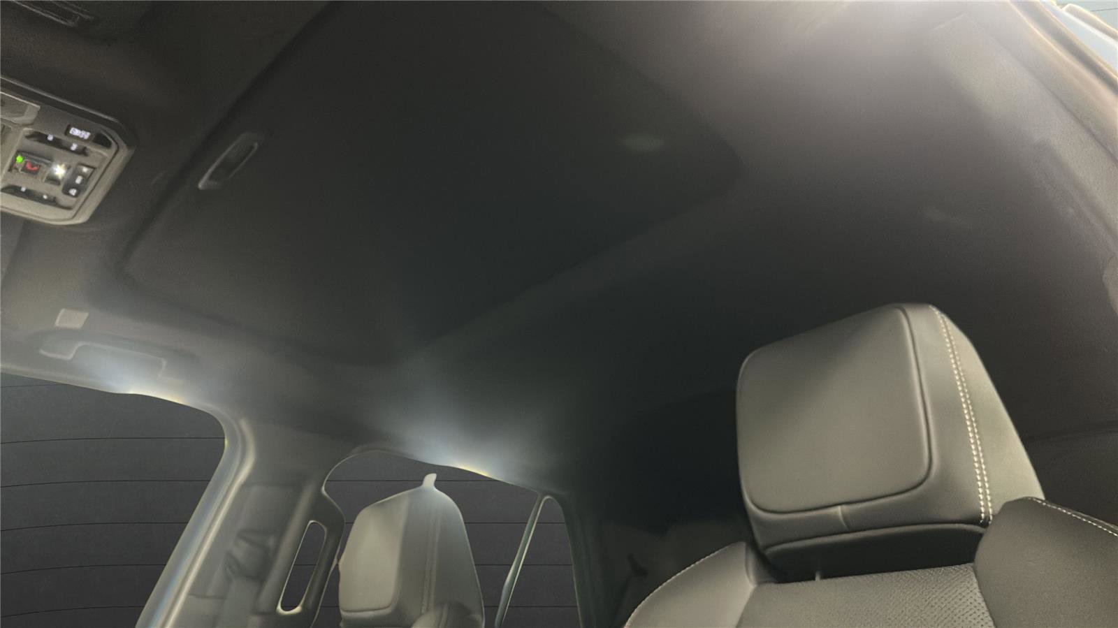 New 2026 Toyota 4Runner TRD Sport Premium image 9