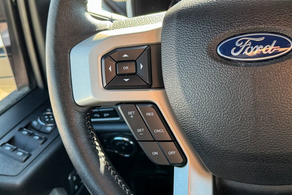 Certified 2021 Ford F350 Lariat AWD/4WD image 29
