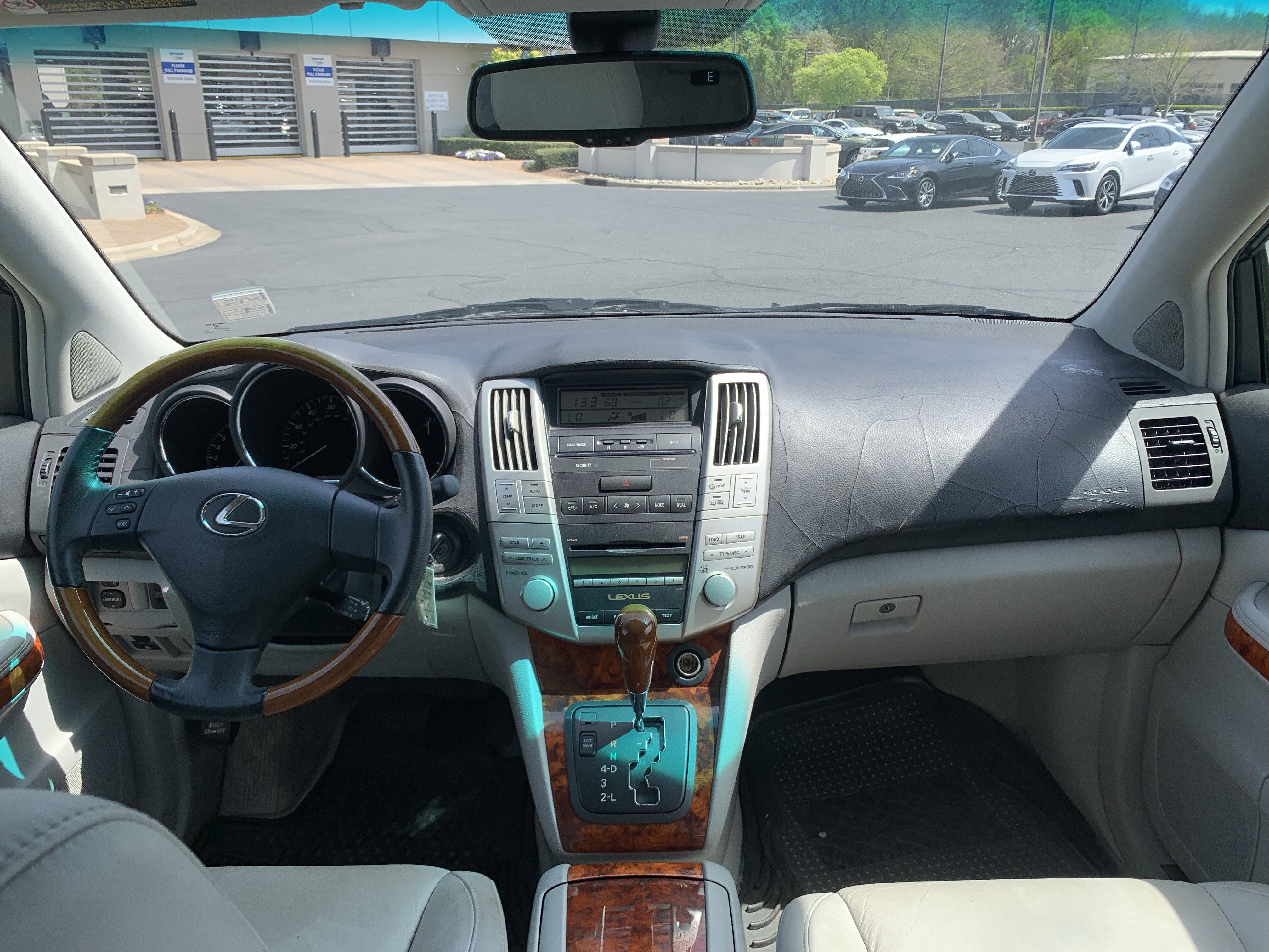 Used 2008 Lexus RX 350 2WD image 30
