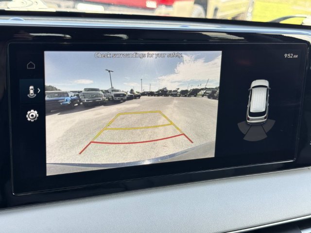 Used 2024 Hyundai Palisade SEL FWD image 34