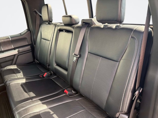 Used 2021 Ford F250 Lariat AWD/4WD image 16