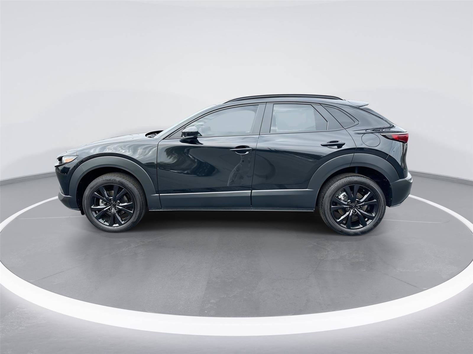 Certified 2026 MAZDA CX-30 AWD 2.5 S image 5