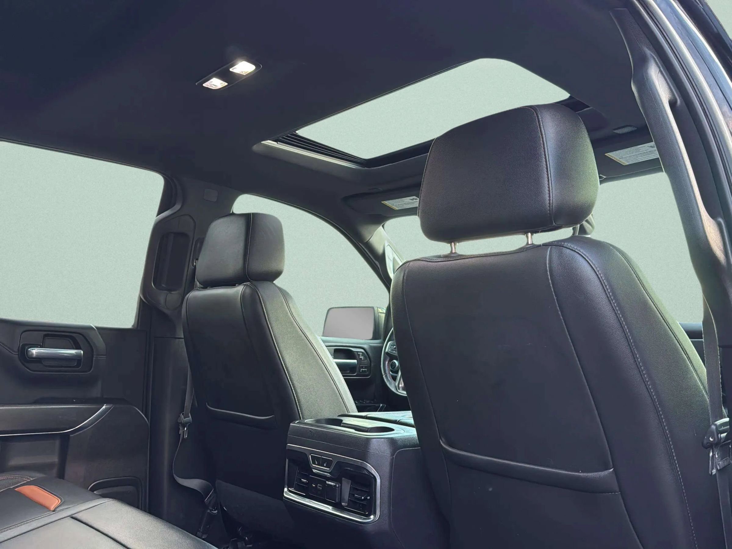 Used 2020 GMC Sierra 1500 AT4 w/ AT4 Premium Package image 21