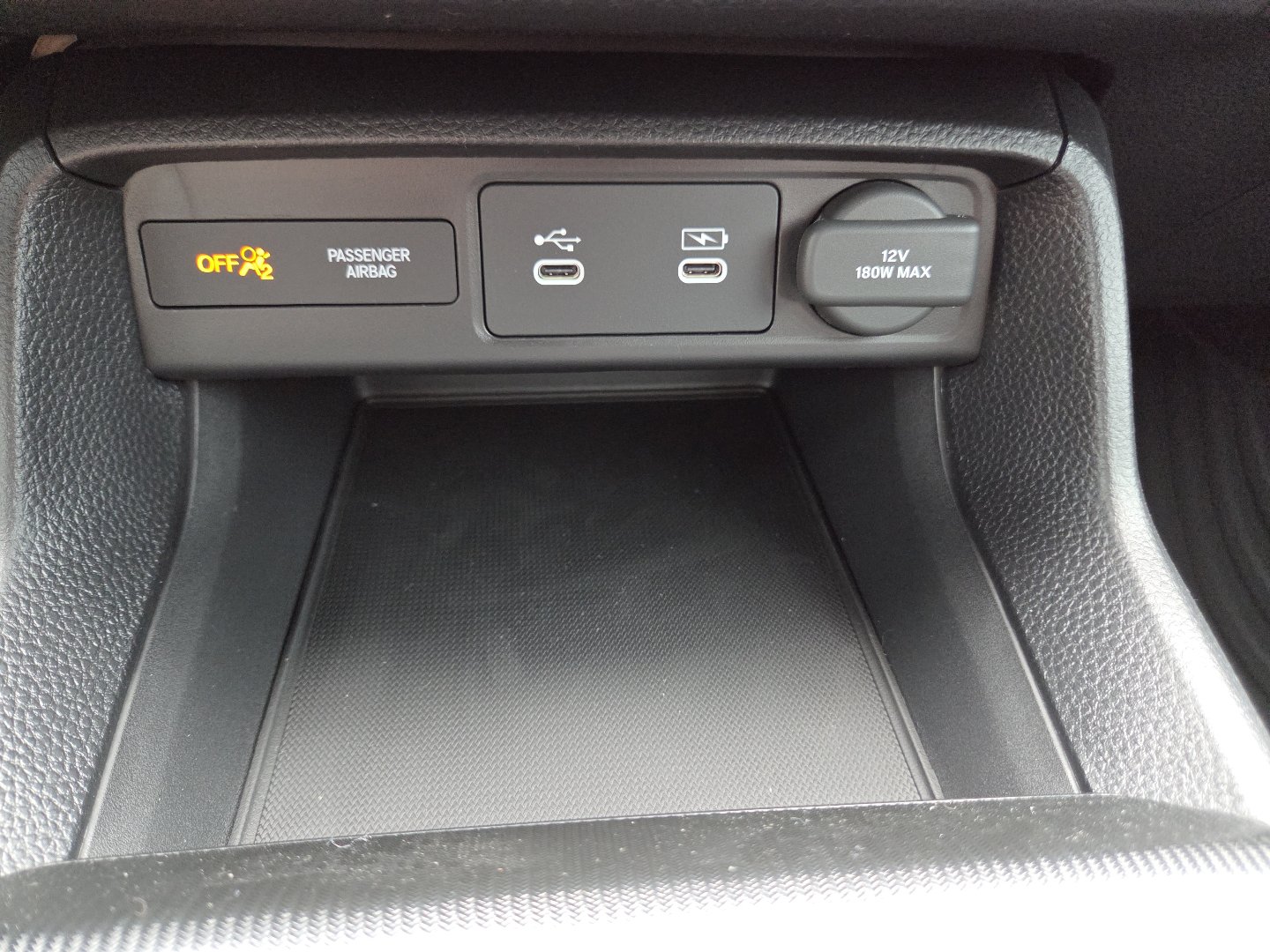 New 2026 Honda Civic Sport image 29
