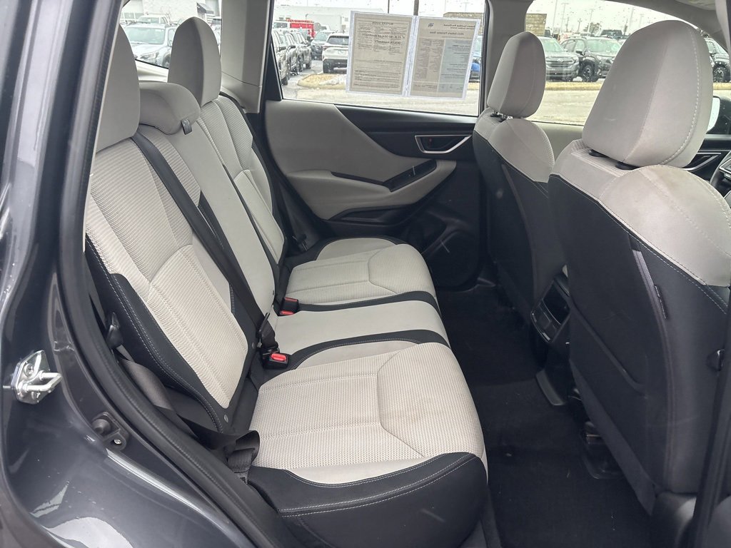 Certified 2023 Subaru Forester image 11