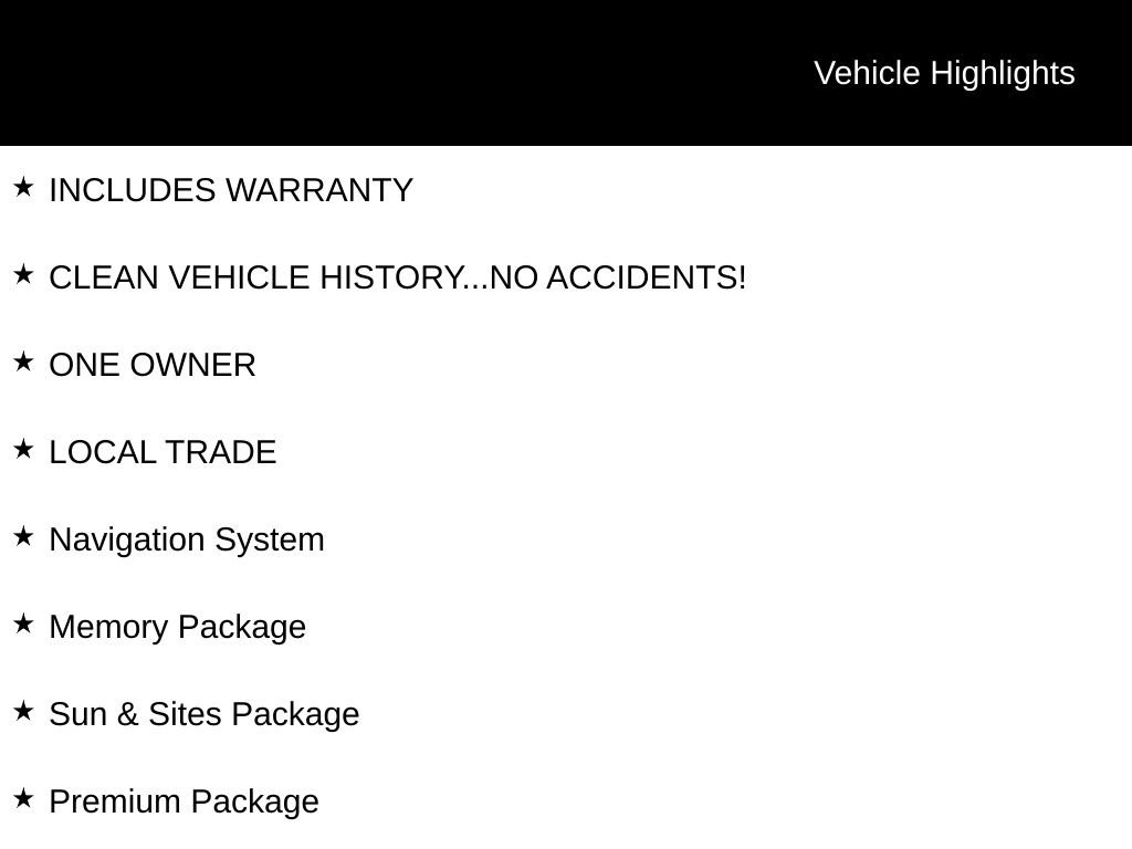 Used 2020 Buick Enclave Premium w/ Sun and Sites Package image 10