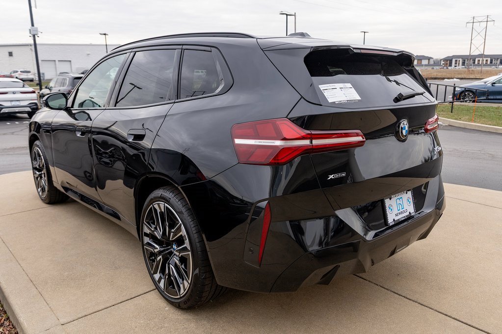 New 2026 BMW X3 xDrive30 w/ Premium Package image 2