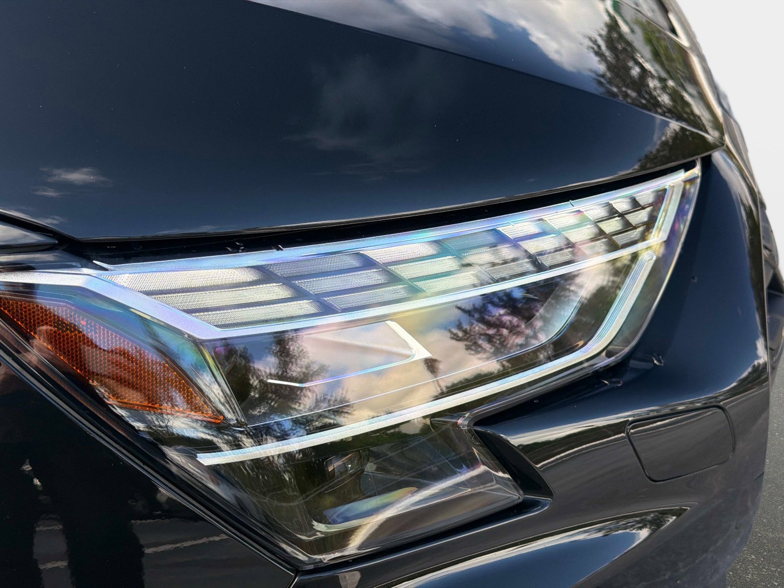 Used 2025 Audi S3 Premium Plus image 9