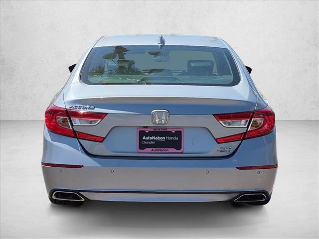 Used 2018 Honda Accord Touring image 7