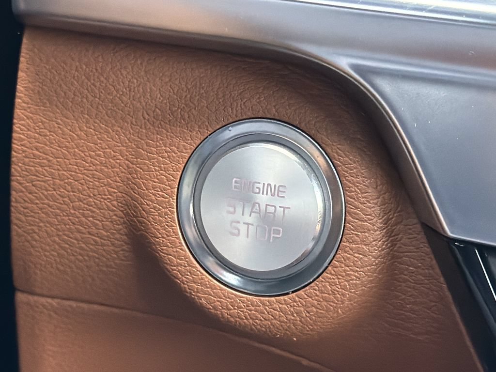 Used 2024 Kia Telluride SX Prestige X-Pro AWD/4WD image 10