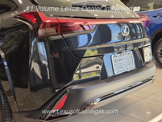 New 2026 Lexus UX 300h AWD w/ Accessory Package (2T) image 5