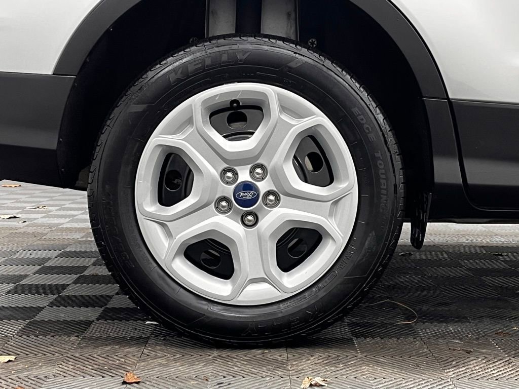 Used 2019 Ford Escape S image 14